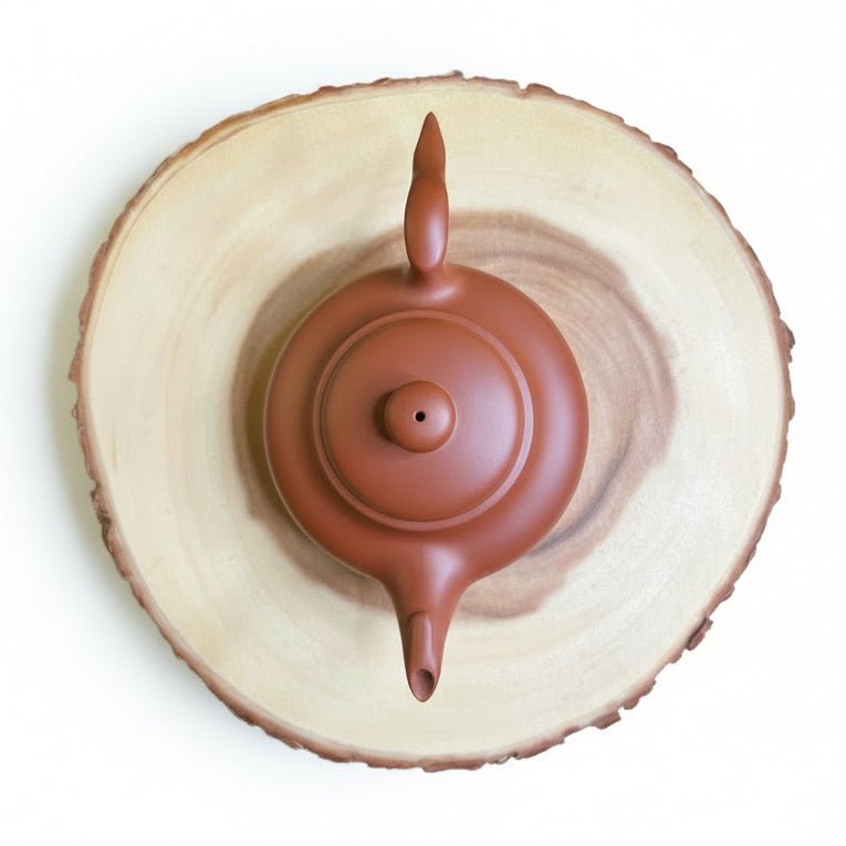 Legendary Masterpiece Yixing Teapots Collection - Tea and Whisk