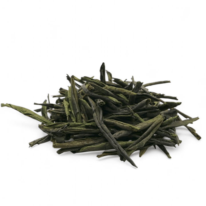 Liu An Gua Pian Green Tea - Tea and Whisk