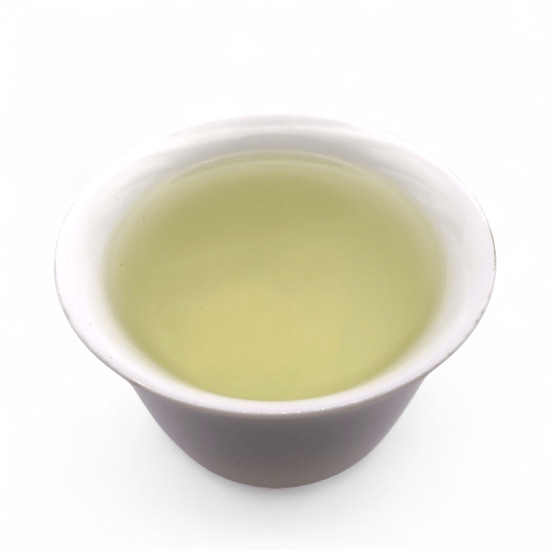 Liu An Gua Pian Green Tea - Tea and Whisk