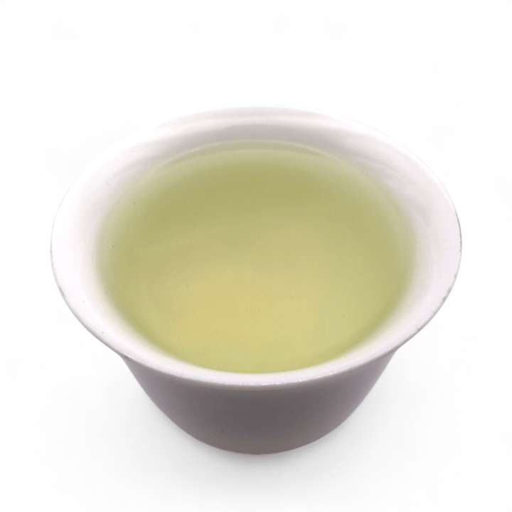 Liu An Gua Pian Green Tea - Tea and Whisk