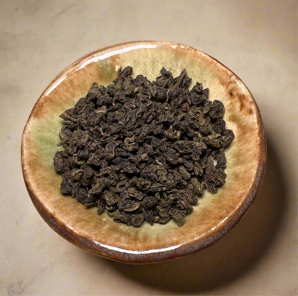 Master Huang 2015 Aged Peach Oolong - Limited - Tea and Whisk