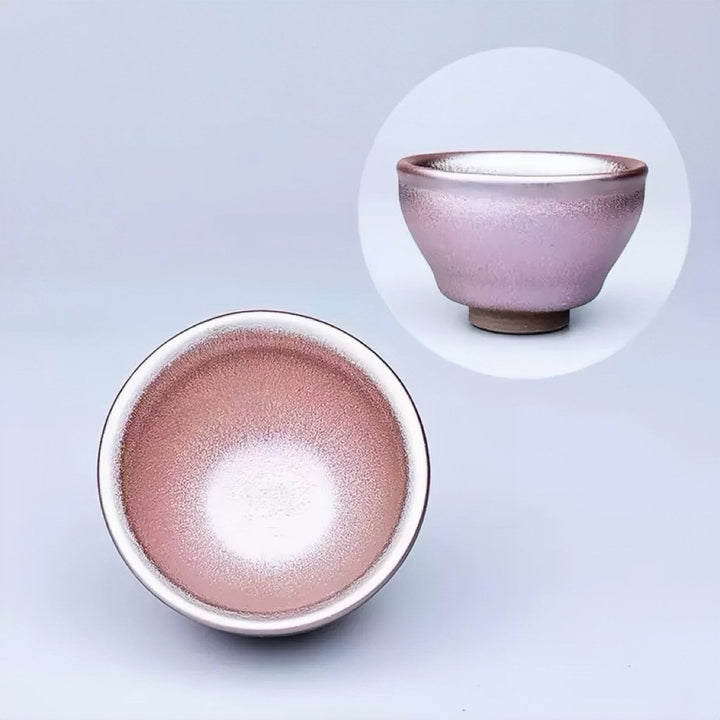 Master Picked Jianzhan Tenmoku Teacup - Tea and Whisk