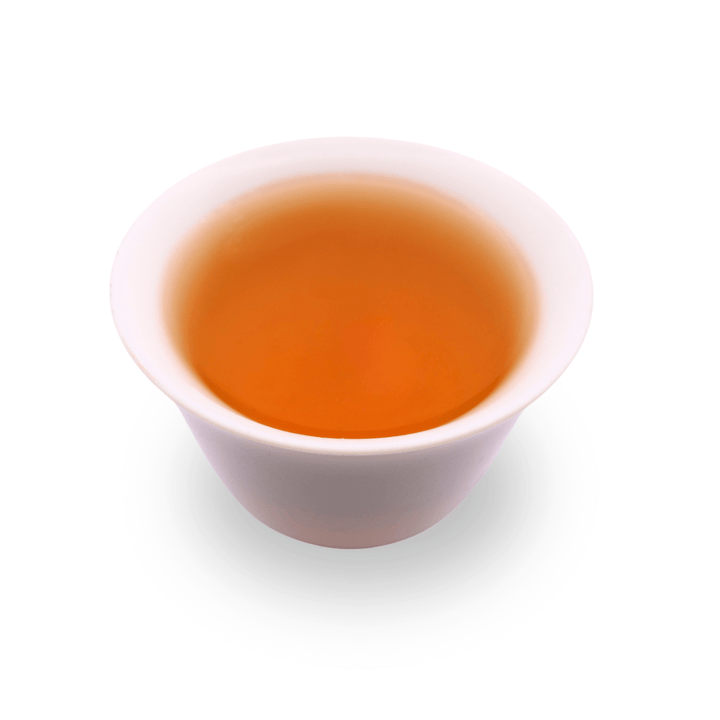 Master Wang Charcoal Roasted Tieguanyin Oolong - Tea and Whisk