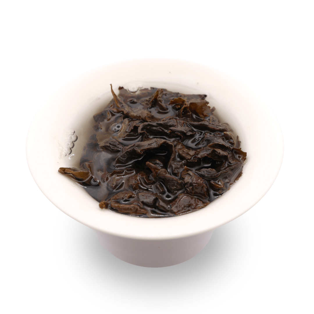 Master Wang Charcoal Roasted Tieguanyin Oolong - Tea and Whisk