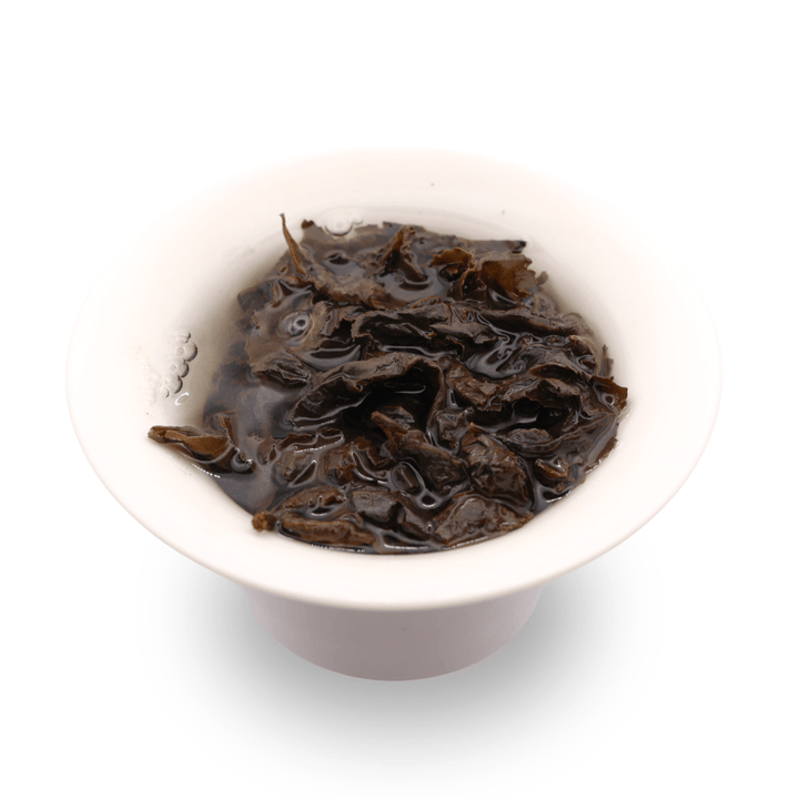 Master Wang Charcoal Roasted Tieguanyin Oolong - Tea and Whisk