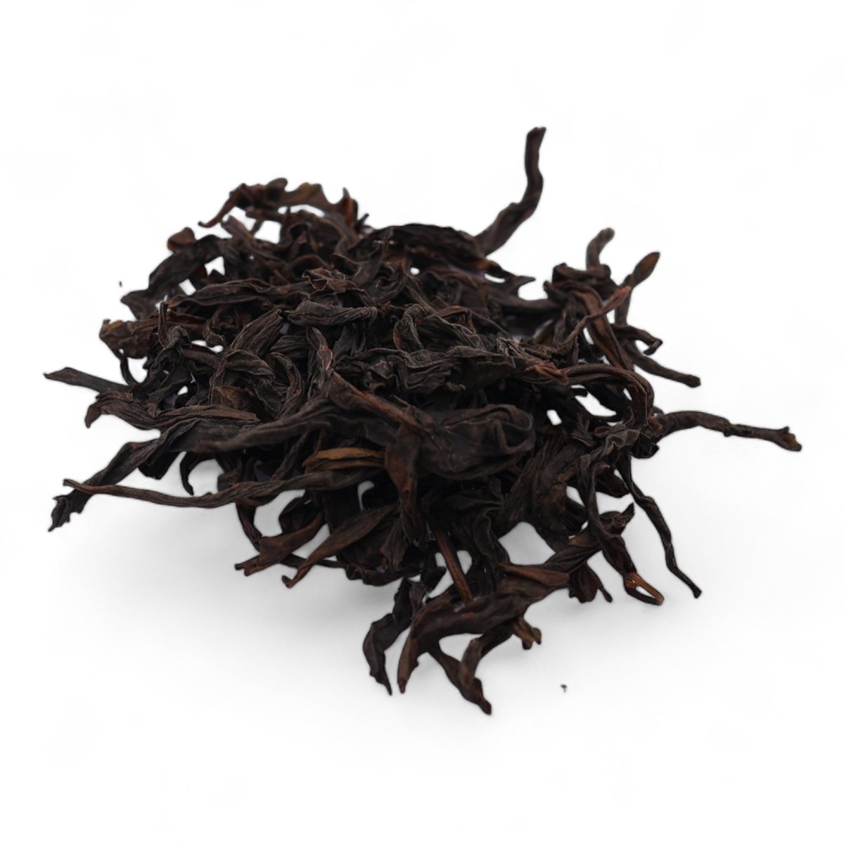 Master Wang Da Hong Pao Oolong - Tea and Whisk