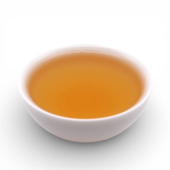 Master Wang "Lotus Peak" Rougui Oolong - Tea and Whisk