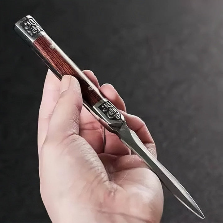 Master’s Gongfu Tea Ceremony Tools Set - Tea and Whisk