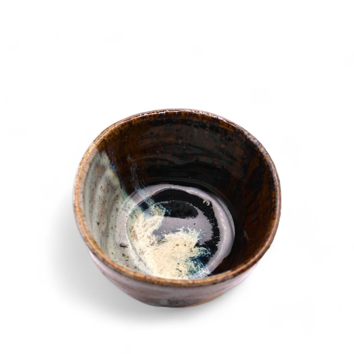 Matcha Bowl - Arashi - Tea and Whisk