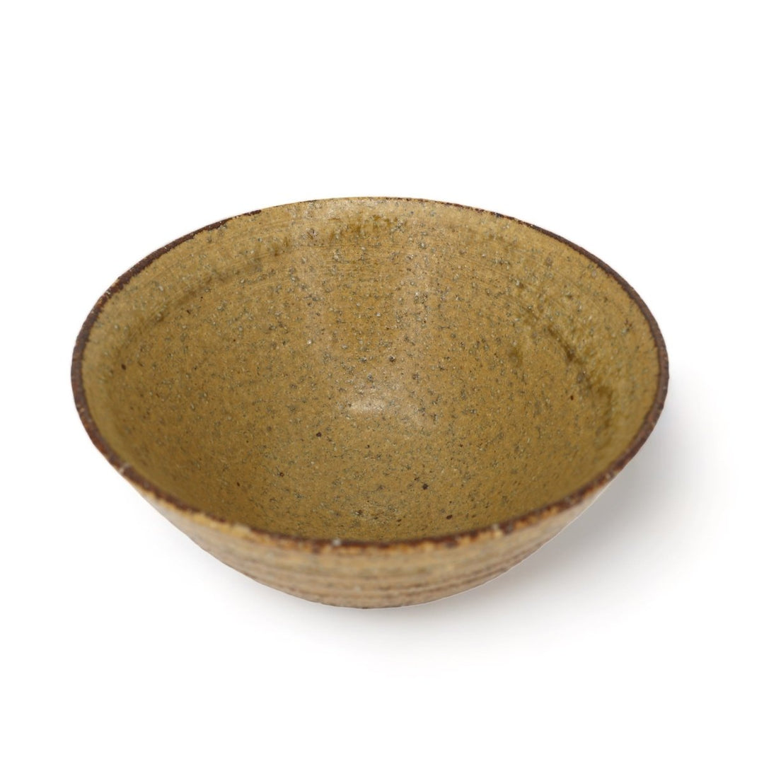 Matcha Bowl Kyoyaki - Irabo Chawan - Tea and Whisk