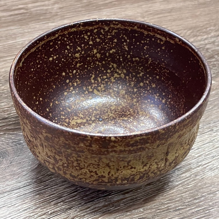 Matcha Bowl Kyoyaki - kojika - Tea and Whisk