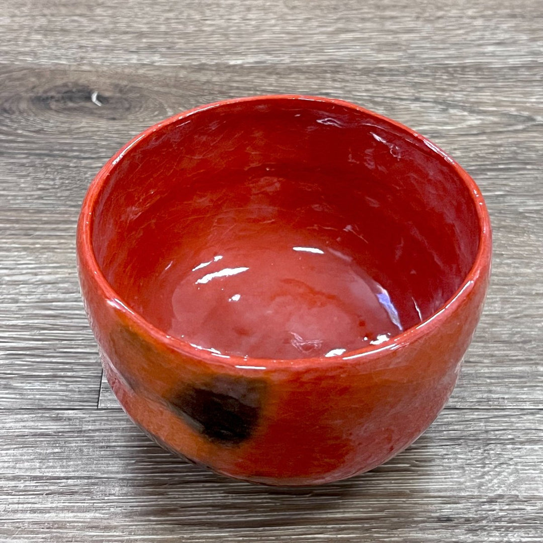 Matcha Bowl Kyoyaki - Sekiju - Tea and Whisk