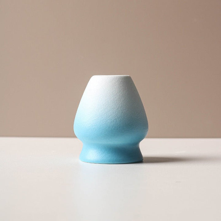 Matcha Whisk Holder Stand - Tea and Whisk