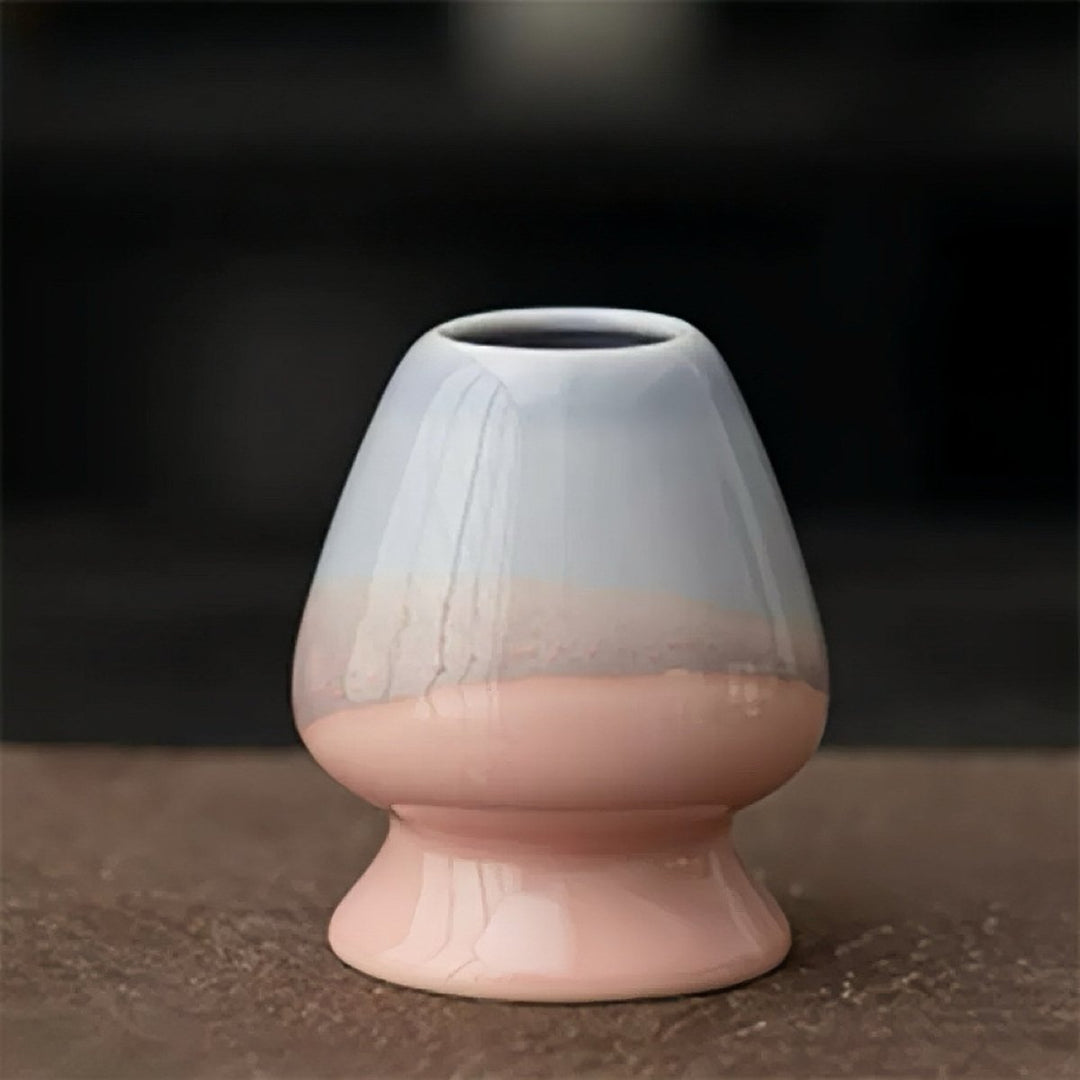 Matcha Whisk Holder Stand Collection - Tea and Whisk