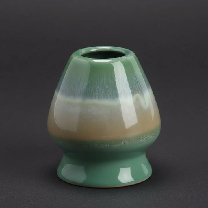 Matcha Whisk Holder Stand Collection - Tea and Whisk