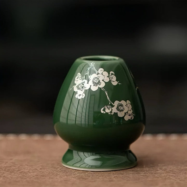 Matcha Whisk Holder Stand Collection - Tea and Whisk