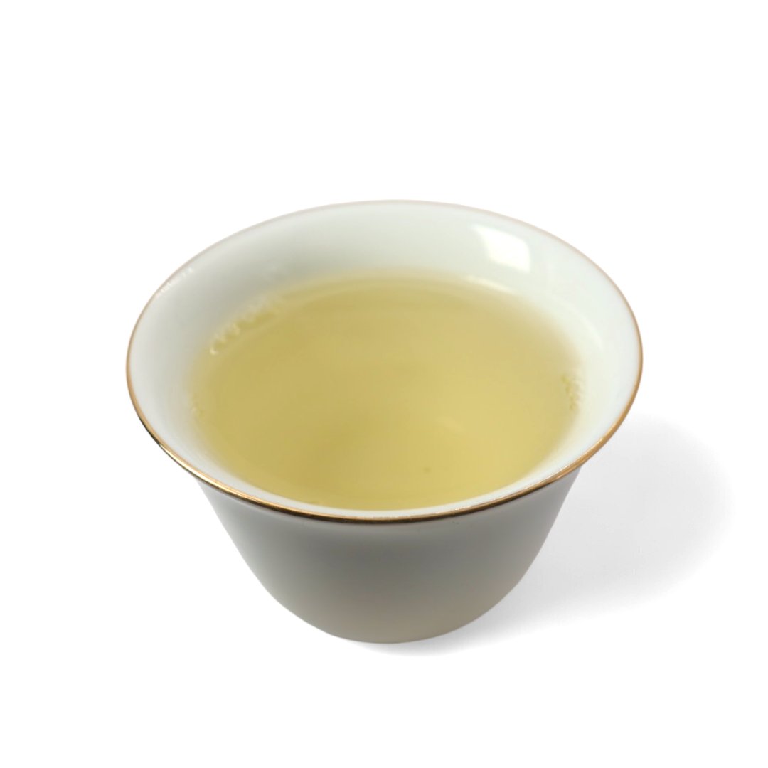 Meitan Jade Bud Green Tea - Tea and Whisk