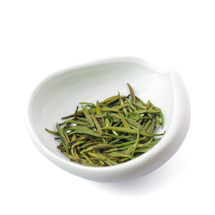 Meitan Jade Bud Green Tea (Updated July 2025) - Tea and Whisk