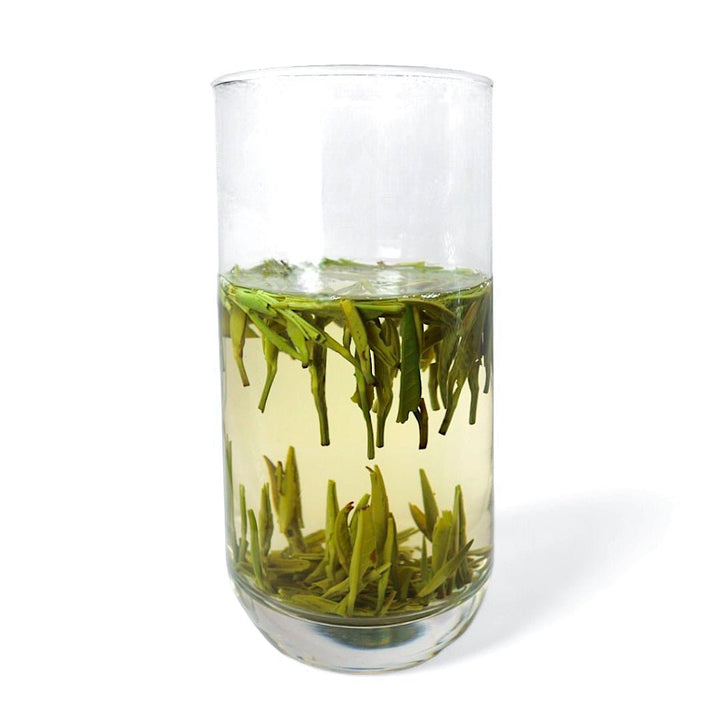 Meitan Jade Bud Green Tea (Updated July 2025) - Tea and Whisk