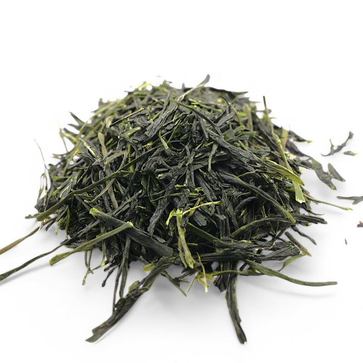 Mie Organic Sae Akari Sencha - Tea and Whisk