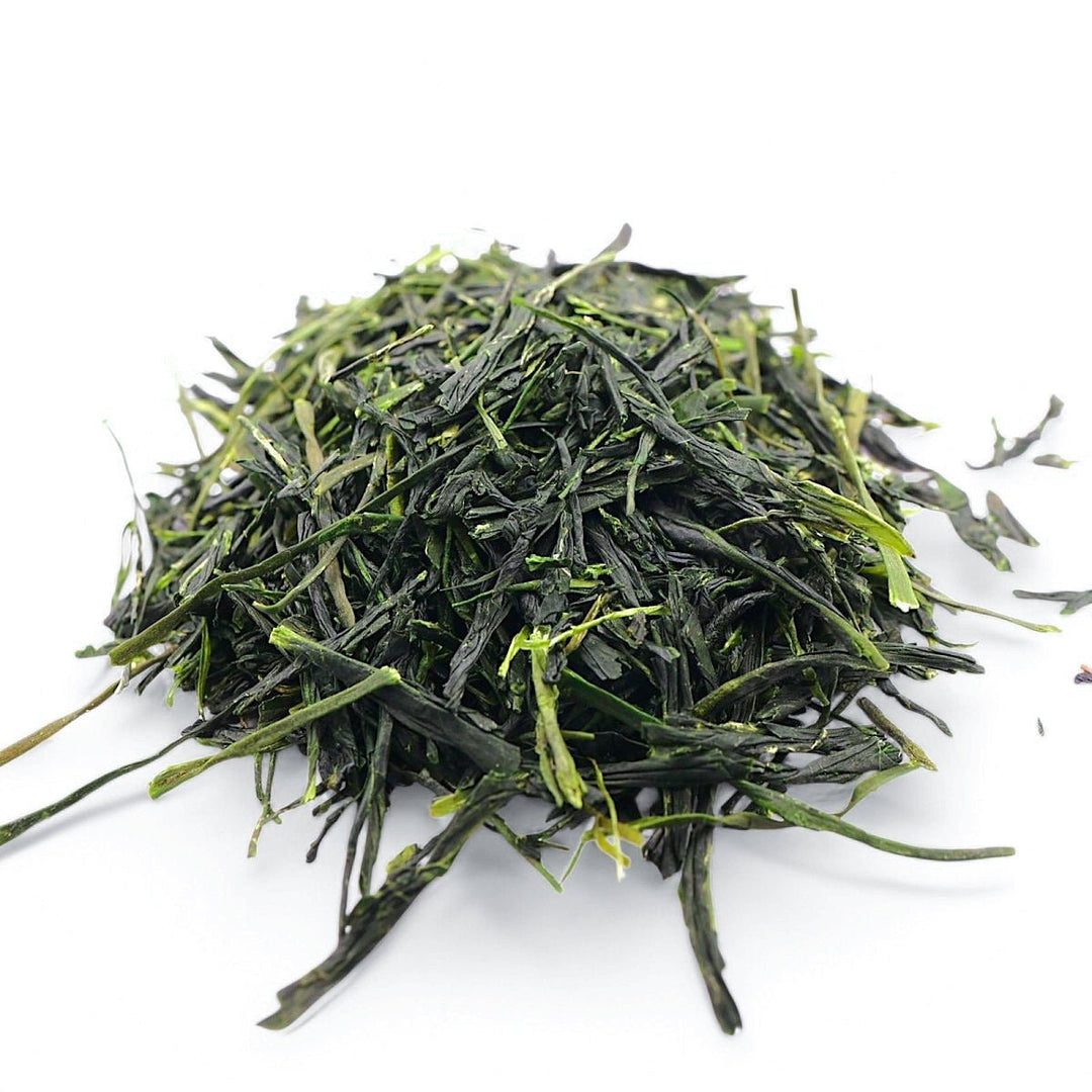 Mie Organic Sae Akari Sencha - Tea and Whisk