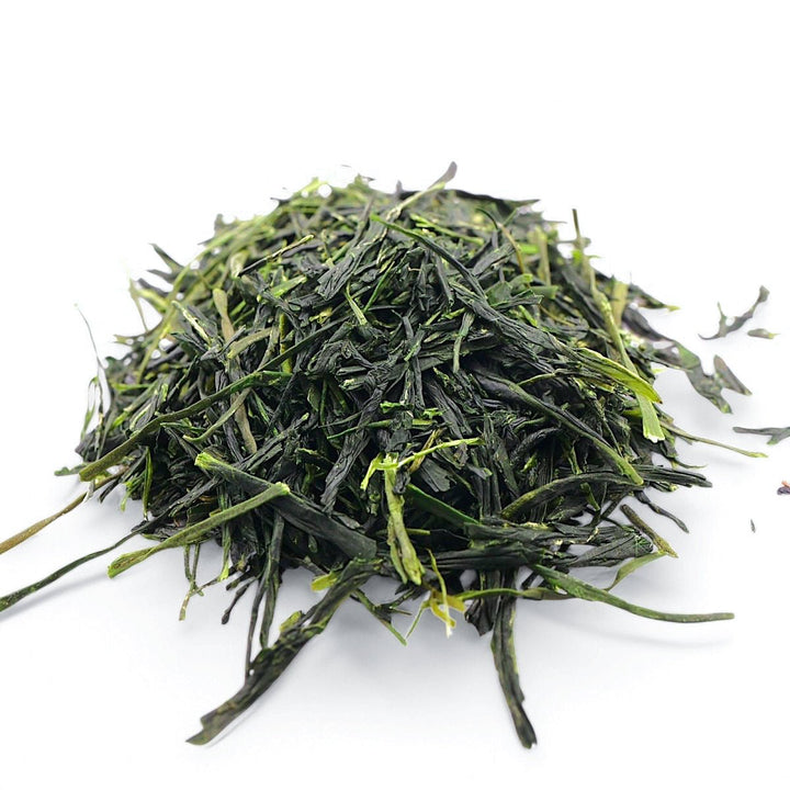 Mie Organic Sae Akari Sencha - Tea and Whisk