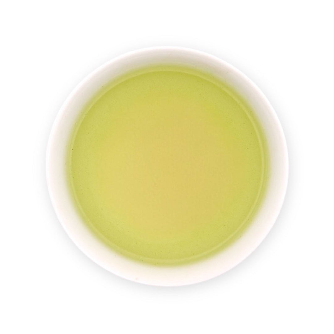 Mie Organic Sae Akari Sencha - Tea and Whisk