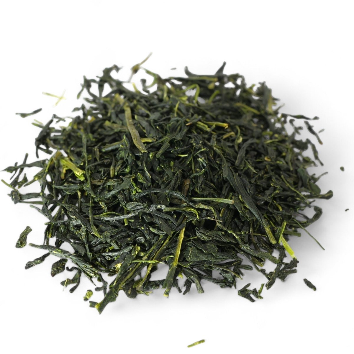 Mie Organic Soufuu Kabuse Cha - Tea and Whisk