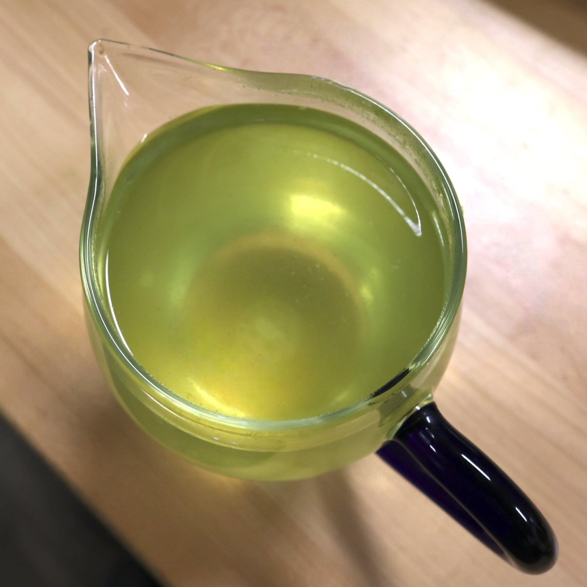 Mie Organic Soufuu Kabuse Cha - Tea and Whisk