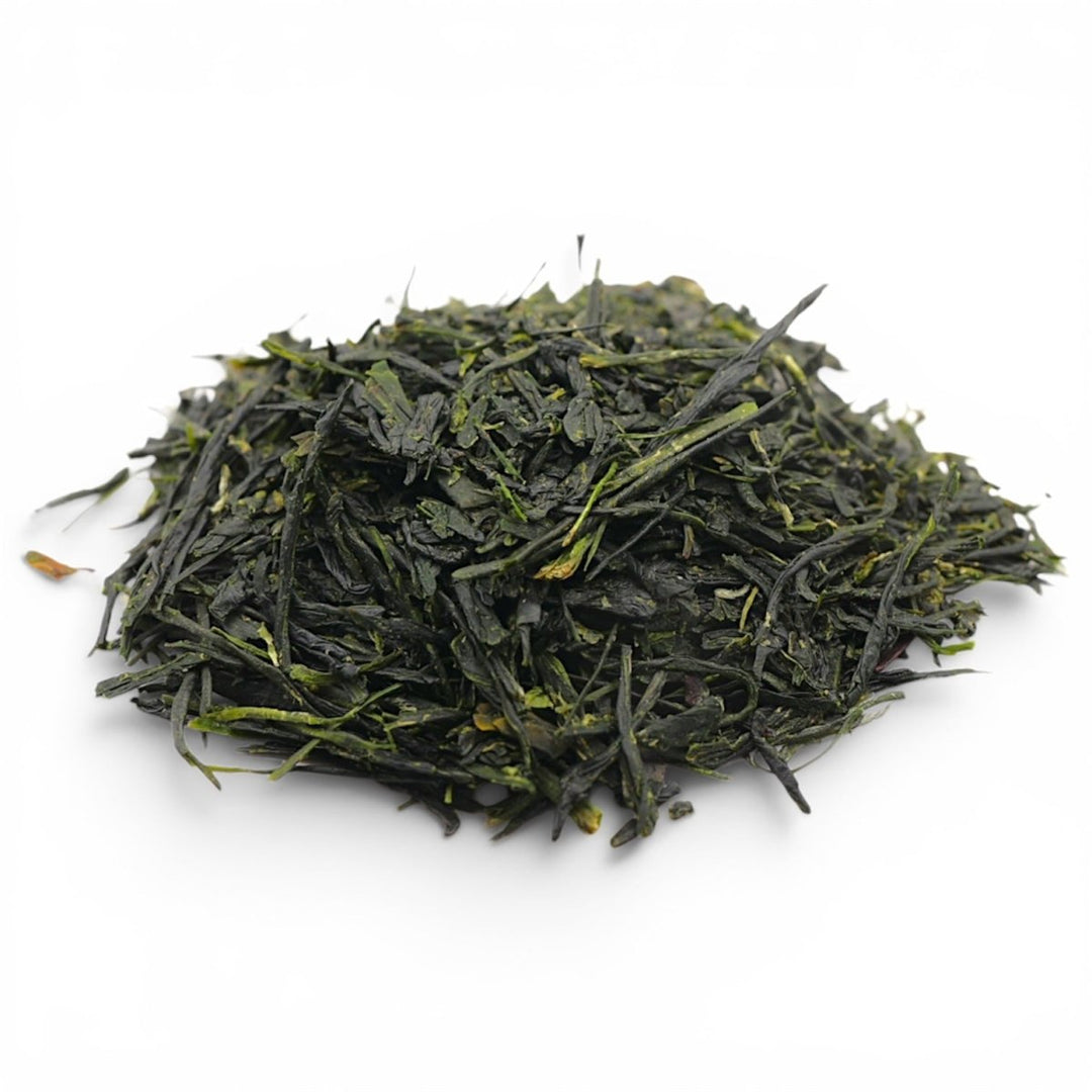 Mie Organic Terakawawase Shincha (2026 Harvest) - Tea and Whisk