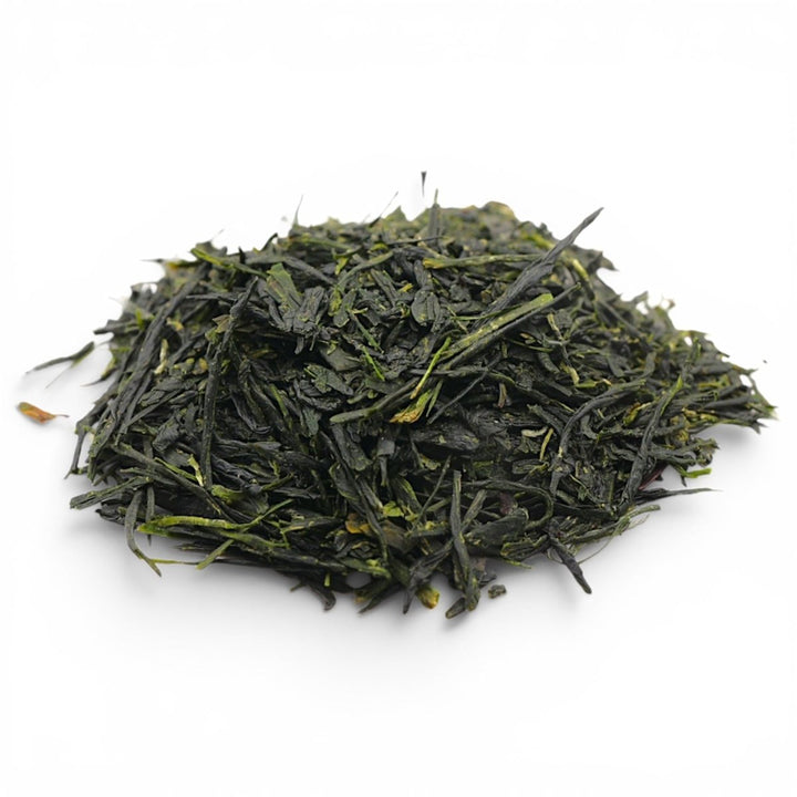 Mie Organic Terakawawase Shincha (2026 Harvest) - Tea and Whisk