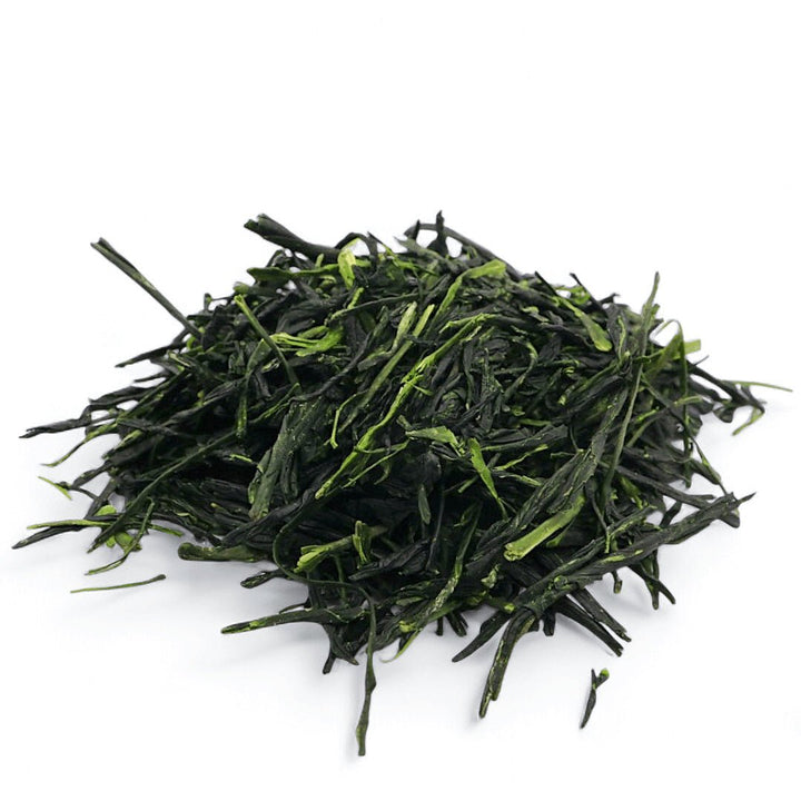 Mie Organic Tobikkiri Shincha - Tea and Whisk
