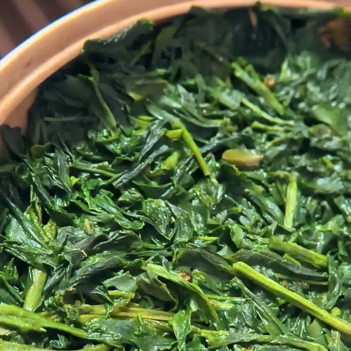 Mie Organic Tsuyuhikari Sencha - Tea and Whisk