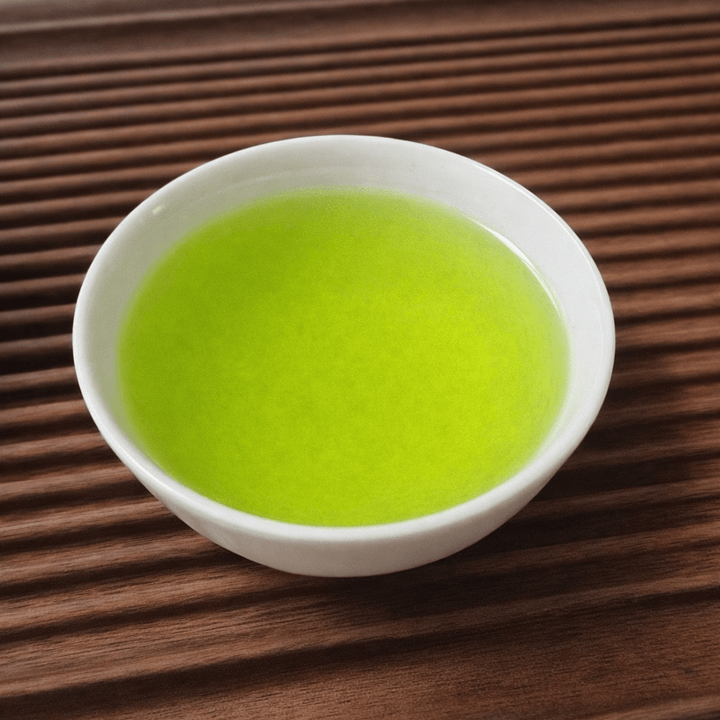 Mie Organic Tsuyuhikari Sencha - Tea and Whisk