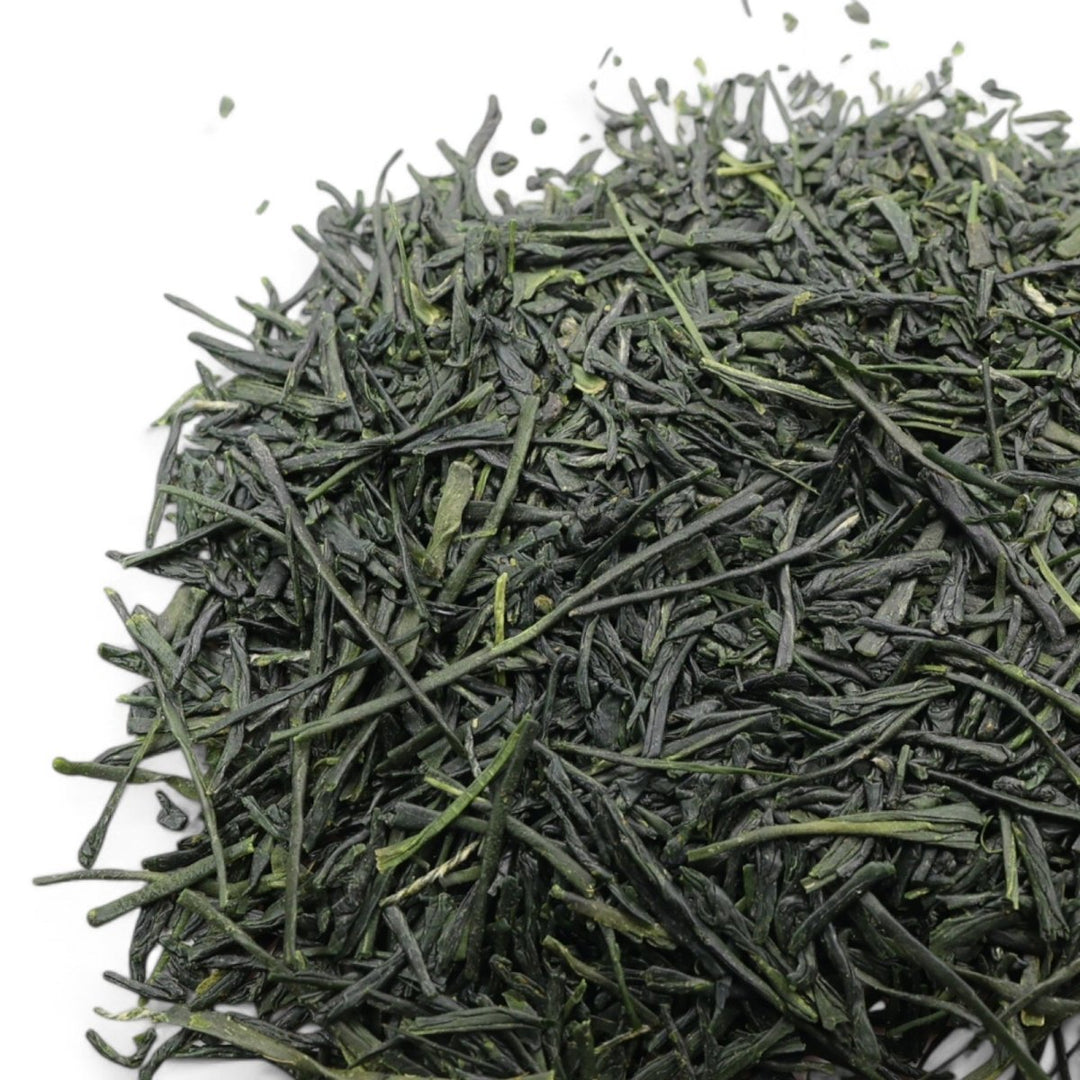 Miyazaki Asanoka Asamushi Sencha - Tea and Whisk