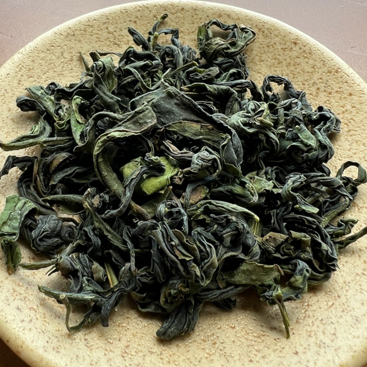 Miyazaki Organic Minami Sayaka Oolong - Tea and Whisk