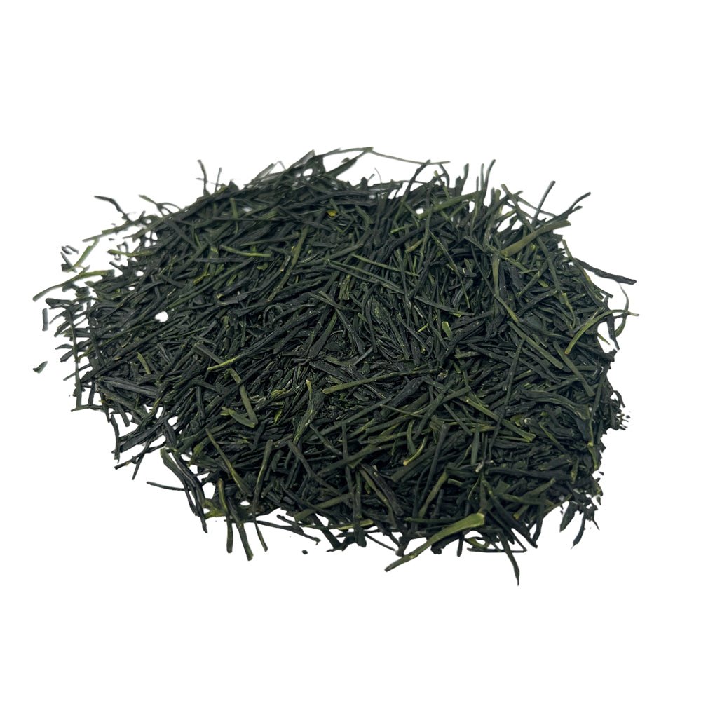 Miyazaki Single - Cultivar Haruto Shincha - Tea and Whisk