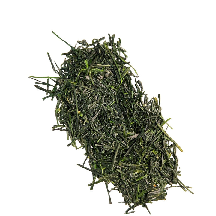 Miyazaki Single - Cultivar Kirari Shincha - Tea and Whisk