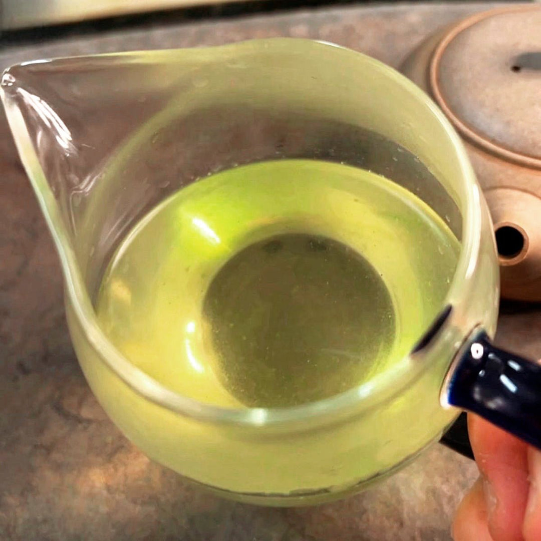 Miyazaki Single - Cultivar Kirari Shincha - Tea and Whisk