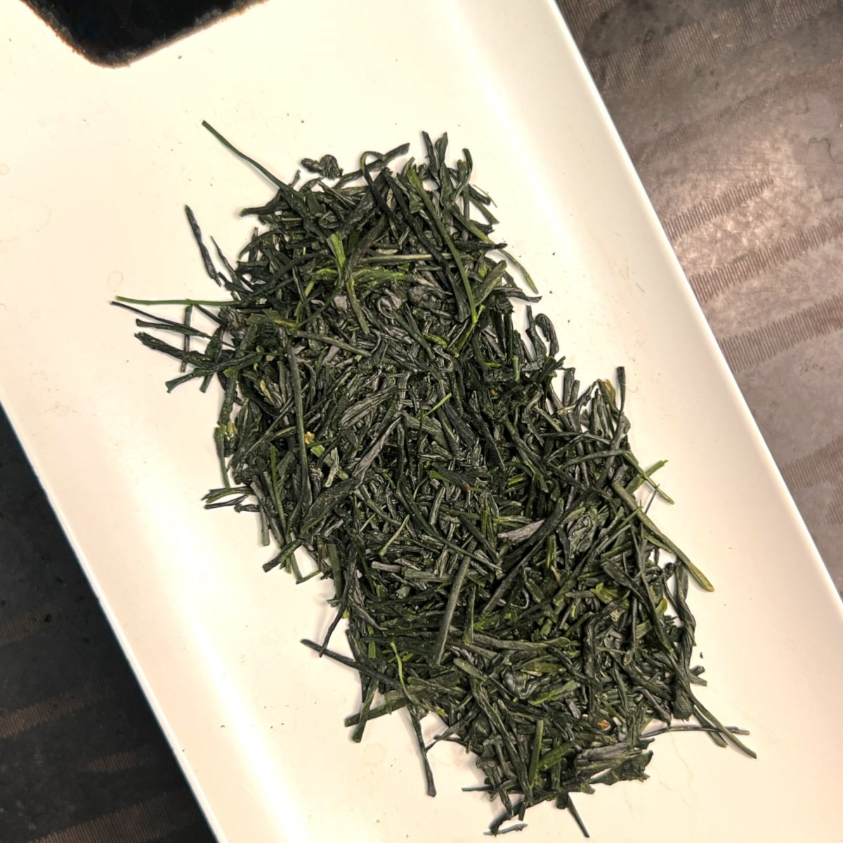 Miyazaki Single - Cultivar Kirari Shincha - Tea and Whisk