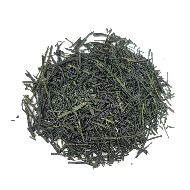 Miyazaki Single - Cultivar Oku Midori Sencha - Tea and Whisk