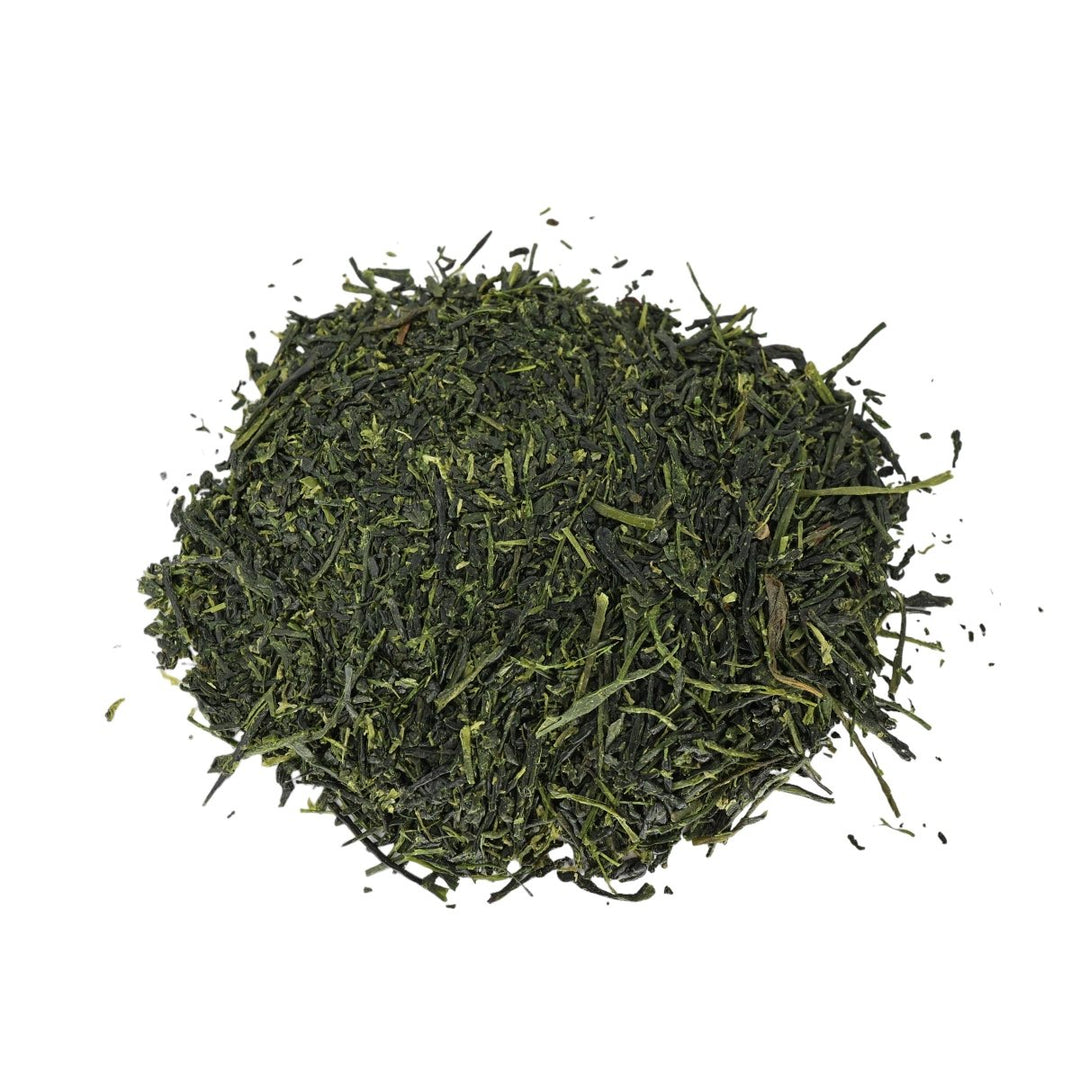 Miyazaki Single Cultivar Sae Midori Sencha - Tea and Whisk