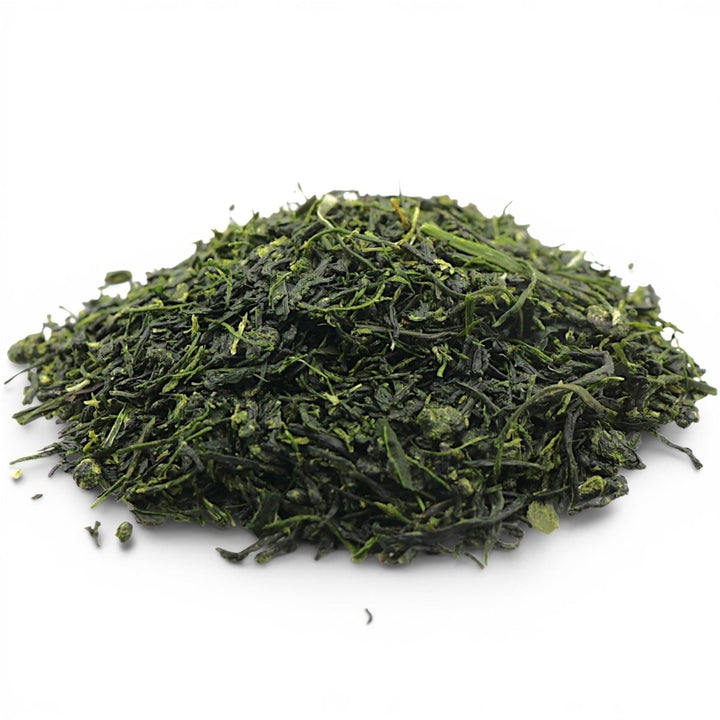 Nagasaki Award Winner Asatsuyu Green Tea PREORDER ONLY - Tea and Whisk