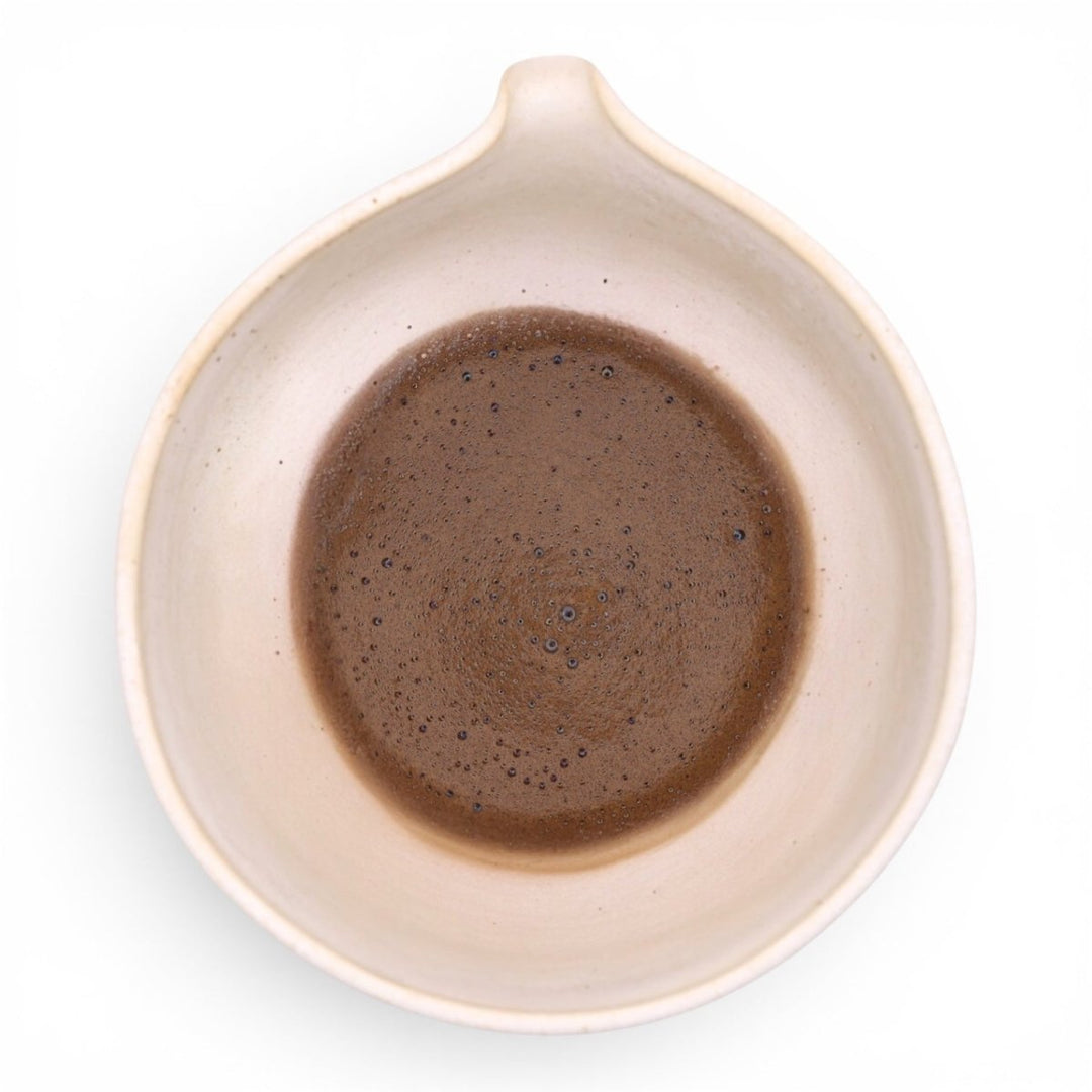 Nagasaki Houjicha Powder - Tea and Whisk
