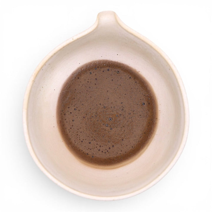 Nagasaki Houjicha Powder - Tea and Whisk