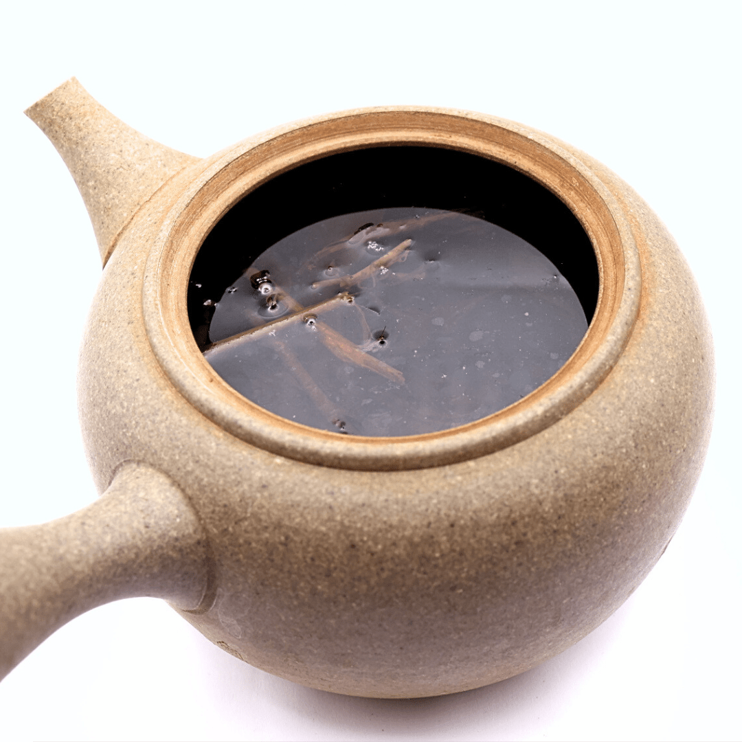 Nagasaki Organic Handpicked Houjicha - Tea and Whisk