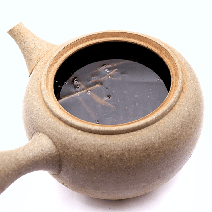 Nagasaki Organic Handpicked Houjicha - Tea and Whisk