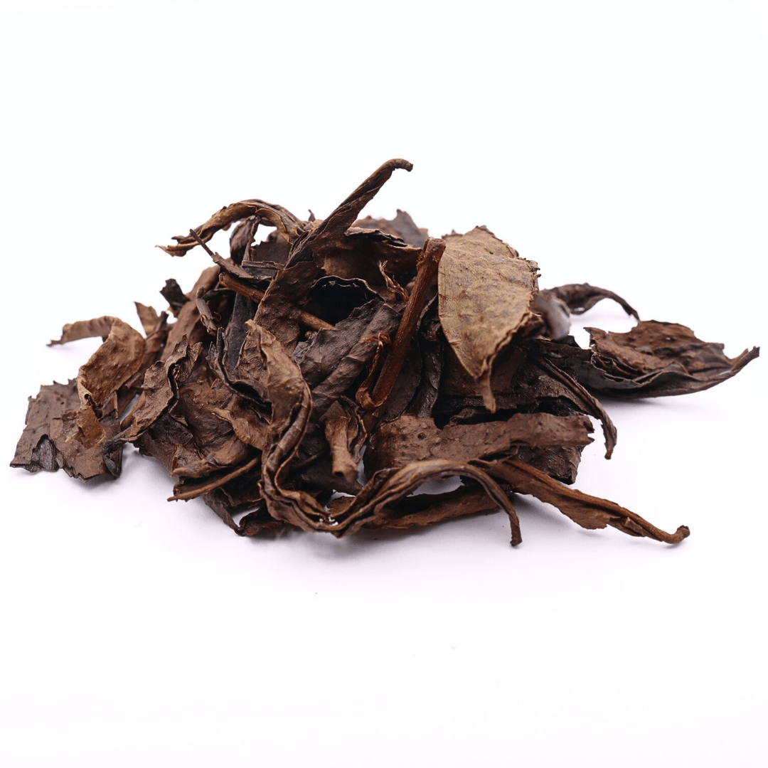 Nagasaki Organic Handpicked Houjicha - Tea and Whisk