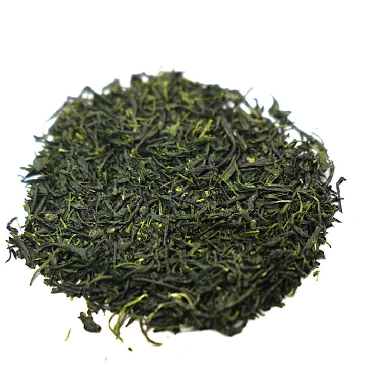 Nagasaki Organic Oku Yutaka Tamaryokucha - Tea and Whisk