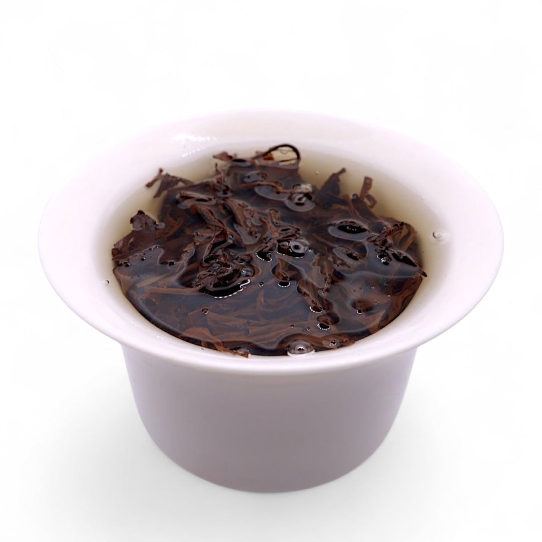 Nagasaki Organic Yabukita Japanese Black Tea - Tea and Whisk